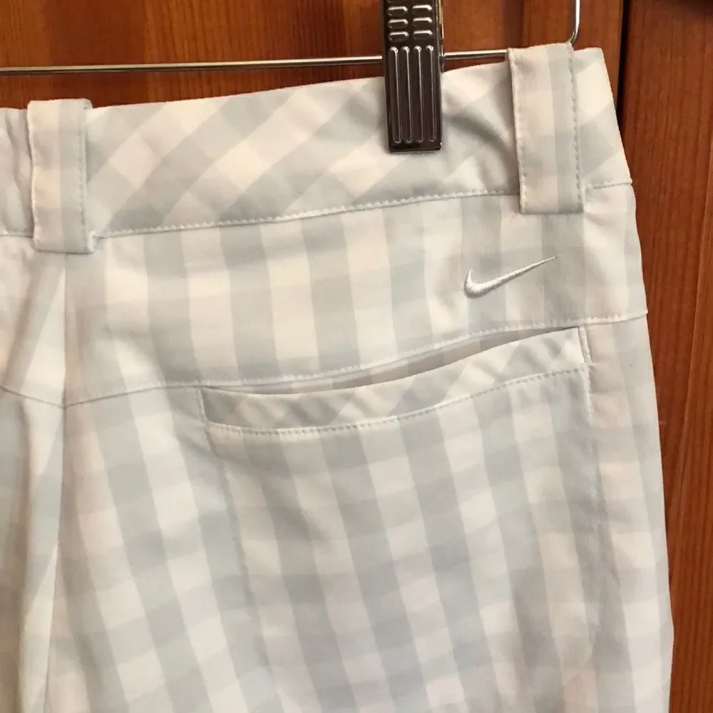 Nike these are